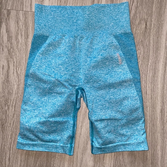 Gymshark Pants - Gymshark Flex Cycling Shorts S